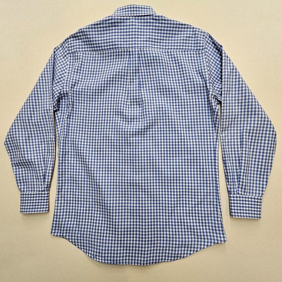 Peter Millar Button Down L - Picture 3 of 6